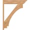 Ekena Millwork Imperial Traditional Smooth Outlooker, Western Red Cedar, 7 1/2"W x 36"D x 44"H OUT08X36X44IMP01SWR - alternate 4
